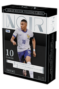 2024-25 Panini Noir FIFA Soccer Hobby Box