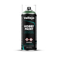 Vallejo Aerosol Spray Primer - Sick Green 400ml