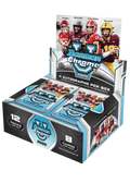 2025 Topps Bowman University Chrome Football Jumbo Hobby Box
