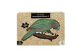LPG Puzzles Wooden Oceania Animals Series 2 - Kakapo