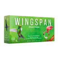 Wingspan - Americas Expansion