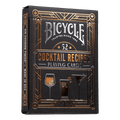 Bicycle Playing Cards - Cocktail