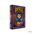 Bicycle Disney Coco