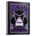 Bicycle Playing Cards - Kuromi