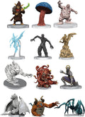 Dungeons & Dragons: Icons of the Realms - Monster Manual Collection II Booster Brick (10)