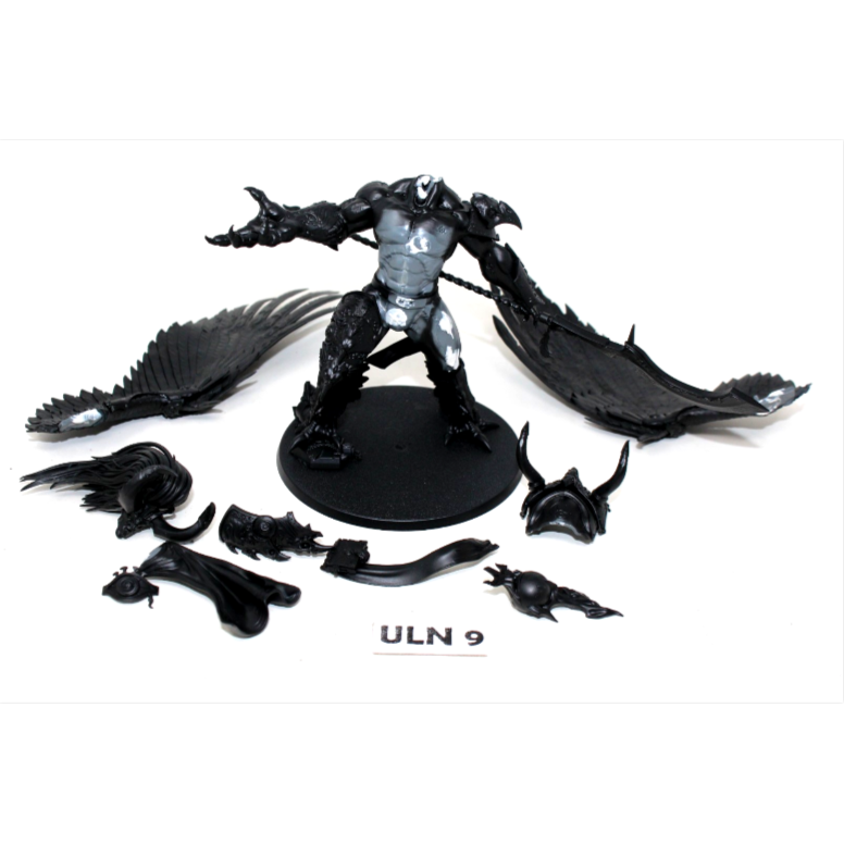 Warhammer Thousand Sons Magnus the Red ULN9