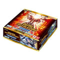 Digimon - Dual Revolution - Booster Box