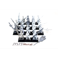 Warhammer Hih Elves Phoenix Guard Metal JYS73