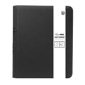 PREORDER Ultra Pro: UP16537 9-Pocket Zippered Premium PRO-Binder