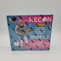 2022 Recon NBA Basketball Hobby Box