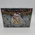 2022 Select NFL Football Mega Box Black & Green Box