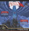 Burning Banners Rage of the Witch Queen