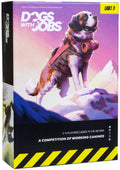 PREORDER Dogs With Jobs