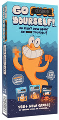 Go F*** Yourself! - Big Box Edition