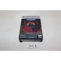 Warhammer Tyranids Commemorative Series: Biosigns Terminated JYS5