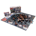 GUNDAM ASSEMBLE DELUXE SET 01 [DX01] Pre Order - 2026-11-15