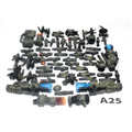 Warhammer Tau Supremacy Armor Weapons Lot A25