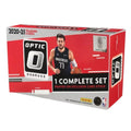 2020/21 Panini Donruss Optic Basketball Factory Set