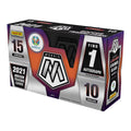 2020/21 Panini Mosaic UEFA EURO Soccer Hobby Box