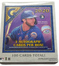 2020 Topps Gallery Mega Box