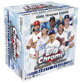 2022 Topps Chrome Update Series Sapphire Edition