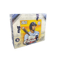 2022 Topps Chrome Jumbo Baseball Box
