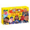 2022 Topps Garbage Pail Kids MLB Series 1 Box