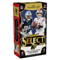 Panini: 2023 Panini Select Football H2 Box