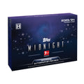 2024/25 Topps Midnight Bundesliga Soccer Hobby Box