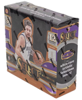 2023-24 Panini Select Basketball International Hobby Box
