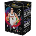 2024-25 Panini Origins H2 Basketball