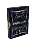2024 - 2025 Panini Obsidian Soccer Hobby