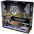 2024 Panini Mosaic Football International Hobby Box