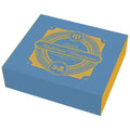 2024 Panini National Treasures Football Hobby (Sealed Case)