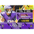 2024 Panini Phoenix Football Hobby International Mega Box