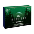 2024 Topps Midnight NFL Football Hobby Box
