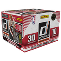 2024 - 2025 Panini Donruss Basketball Hobby
