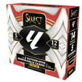 Panini: 2025/26 Panini Select La Liga Soccer Hobby Box