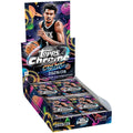 2025-2026 Topps NBA Cosmic Chrome Hobby Box
