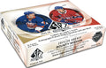 2025-26 Upper Deck SP Authentic Hockey Hobby Box (Pre-Order)