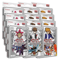 Yu-Gi-Oh: 2025 Mega-Pack Bundle Display