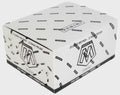 2025 Panini Mosaic Football Fat Pack Display Box