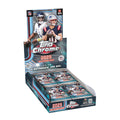 2025-26 Topps Chrome NFL Football Hobby Box