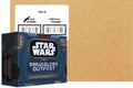 2025 Topps Star Wars Smugglers Outpost Hobby 6 Box Case