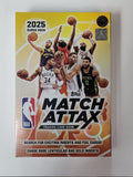 2025-26 Topps Match Attax NBA Basketball Super Pack Edition Box