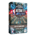 2025/26 Topps Chrome Cactus Jack Basketball x NBA All-Star Game Box