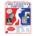 2025 Historic Autographs Big League Photos Autograph Edition Series 2 Baseball Box