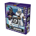 2025 Panini Donruss Optic Football Choice Box