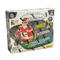 2025 Panini Prizm Football Choice Box