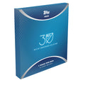 2025 Topps MLS 30th Anniversary Soccer Hobby Box